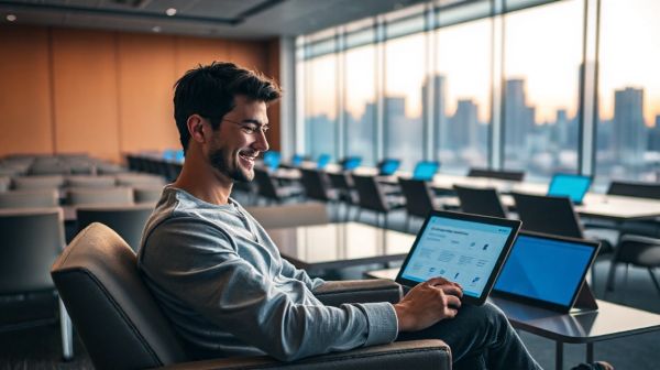 Top benefits of utilizing a data product marketplace
